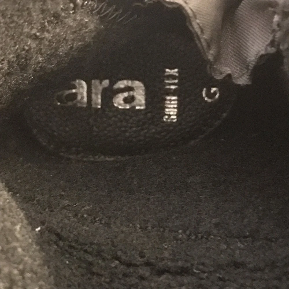 Ara stay stylishly